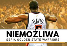 NBA: „Kiedy dokonujesz niemożliwego”, czyli historia „We Believe” Warriors