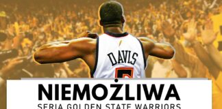 NBA: „Kiedy dokonujesz niemożliwego”, czyli historia „We Believe” Warriors