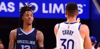 Zapowiedź NBA: Głodni sukcesu Grizzlies rzucą wyzwanie Warriors? Przed nami pasjonująca seria!