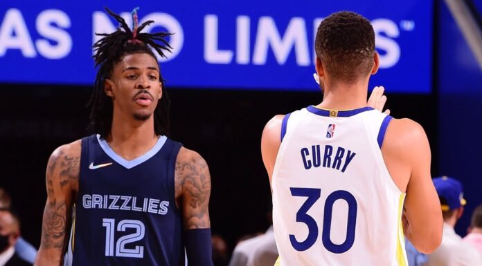 Zapowiedź NBA: Głodni sukcesu Grizzlies rzucą wyzwanie Warriors? Przed nami pasjonująca seria!