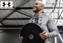 Under Armour za połowę ceny! Nowa wyprzedaż!