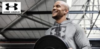 Under Armour za połowę ceny! Nowa wyprzedaż!