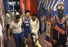 NBA: Koszmarny uraz Danny’ego Greena. Czeka na wyrok…