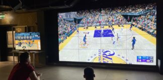 Trzy rundy turnieju NBA2k w Warszawie za nami! Wciąż można dołączyć do rywalizacji