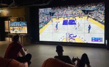 Trzy rundy turnieju NBA2k w Warszawie za nami! Wciąż można dołączyć do rywalizacji