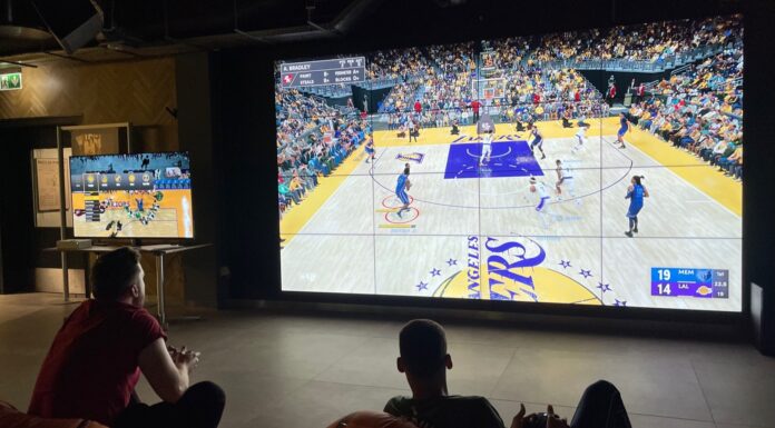 Trzy rundy turnieju NBA2k w Warszawie za nami! Wciąż można dołączyć do rywalizacji