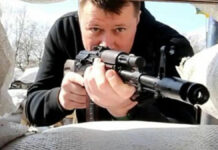 NBA: Dwukrotny mistrz NBA nadal broni Ukrainy