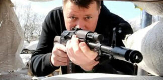 NBA: Dwukrotny mistrz NBA nadal broni Ukrainy