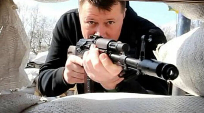 NBA: Dwukrotny mistrz NBA nadal broni Ukrainy