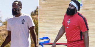 NBA: Dlaczego dalsza kariera Jamesa Hardena zależeć będzie od serii z Miami Heat?