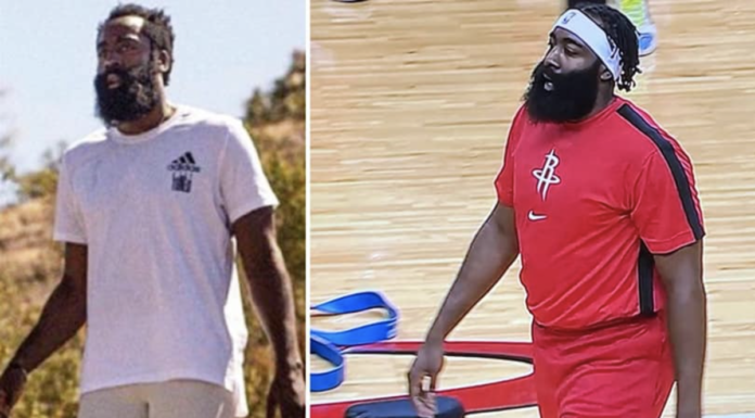 NBA: Dlaczego dalsza kariera Jamesa Hardena zależeć będzie od serii z Miami Heat?