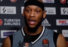 NBA: Były koszykarz NBA zastrzelony w Orlando