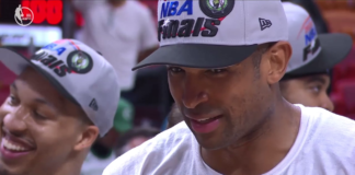 NBA: Wielka kasa dla Horforda. Jeden mecz wart miliony dolarów!