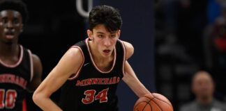 NBA: Kogo Orlando Magic wybiorą z “jedynką” w tegorocznym Drafcie?