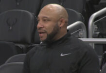 NBA: Lakers nie szanowali Vogela. Nowy trener sobie na to nie pozwoli