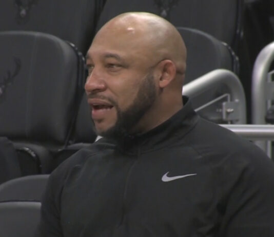 NBA: Lakers nie szanowali Vogela. Nowy trener sobie na to nie pozwoli