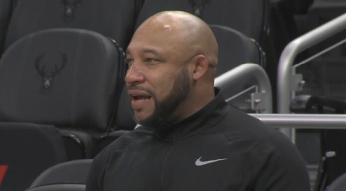 NBA: Lakers nie szanowali Vogela. Nowy trener sobie na to nie pozwoli