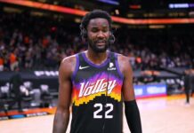 NBA: Suns pozbędą się Aytona? Zmiany w Celtics i Mavericks, Pacers idą na łowy. Najnowsze plotki transferowe