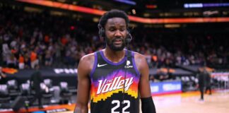 NBA: Słońca z planem dla Aytona. Nie ma między nimi zadry