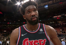 NBA: Zaskakujące słowa nowego trenera Sixers w sprawie Joela Embiida Joel Embiid