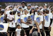 NBA: Kto i kim może się jeszcze wzmocnić?