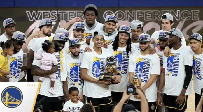 NBA: Warriors i Wizards zagrają wyjątkowy mecz przedsezonowy