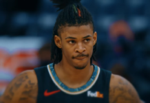 NBA: Morant szykuje się do pozwu. Nastolatek mógł zakończyć jego karierę? Ja Morant