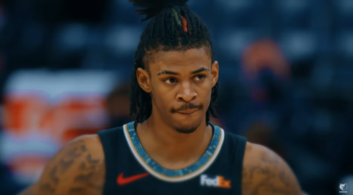 NBA: Grizzlies w opałach. Złe wieści w sprawie Moranta Ja Morant