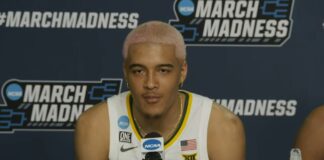 NBA: „Świetna energia”. Jeremy Sochan spotkał się z przedstawicielami Spurs Jeremy Sochan