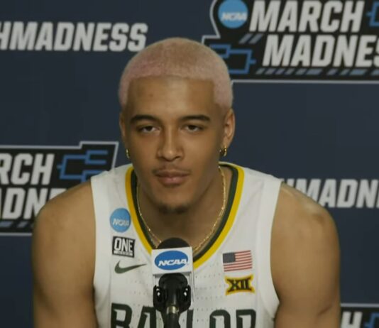 NBA: Jeremy Sochan pokazał, czego słucha. Prawie każdy zna tę polską piosenkę Jeremy Sochan