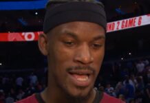 NBA: Jimmy Butler inspiruje. Gwiazda wiele mu zawdzięcza