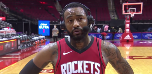 NBA: Wielkie pieniądze dla Johna Walla. Zarobi prawie 50 milionów dolarów John Wall