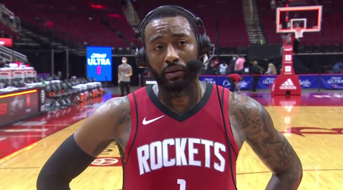 NBA: Wielkie pieniądze dla Johna Walla. Zarobi prawie 50 milionów dolarów John Wall