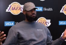 NBA: LeBron James skłamał o zespole Migos. Fani zastanawiają się, czy ciągle to robi i podają przykłady LeBron James