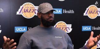 NBA: LeBron James skłamał o zespole Migos. Fani zastanawiają się, czy ciągle to robi i podają przykłady LeBron James