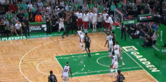 NBA: Liga ukarała Heat za zachowanie ławki rezerwowych