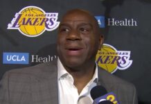 NBA: Jak 5 miliardów dolarów przeleciało Magicowi koło nosa…