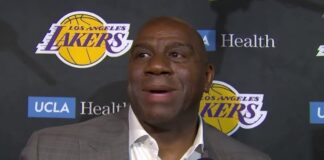 NBA: Magic Johnson zareagował na słabą grę Westbrooka