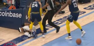 NBA: Nowe informacje o stanie zdrowia Gary’ego Paytona. Czeka go kilkutygodniowa przerwa