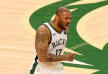 NBA: Tucker nadal ma żal do Bucks. Podał jasny powód odejścia z Milwaukee