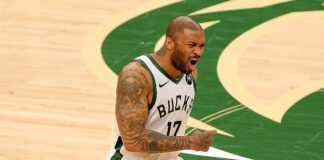 NBA: Tucker nadal ma żal do Bucks. Podał jasny powód odejścia z Milwaukee