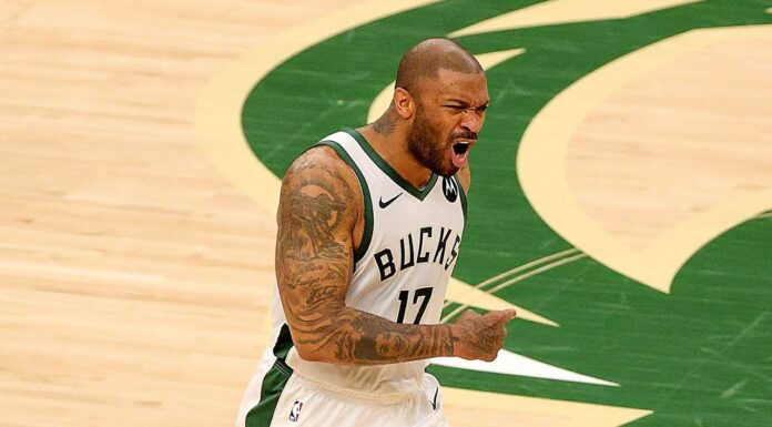 NBA: Tucker nadal ma żal do Bucks. Podał jasny powód odejścia z Milwaukee