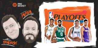 NBA: Grizzlies faworytami z Warriors? Czy Celtics wygrają z Bucks? Analiza drugiej rundy play-offów NBA!