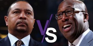 NBA: Klątwa Sacramento. Dwóch kandydatów do jej przełamania