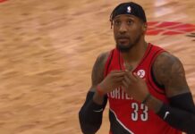 NBA: Znakomity obrońca na dłużej w Clippers. Będzie ich to sporo kosztować