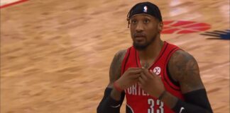 NBA: Znakomity obrońca na dłużej w Clippers. Będzie ich to sporo kosztować