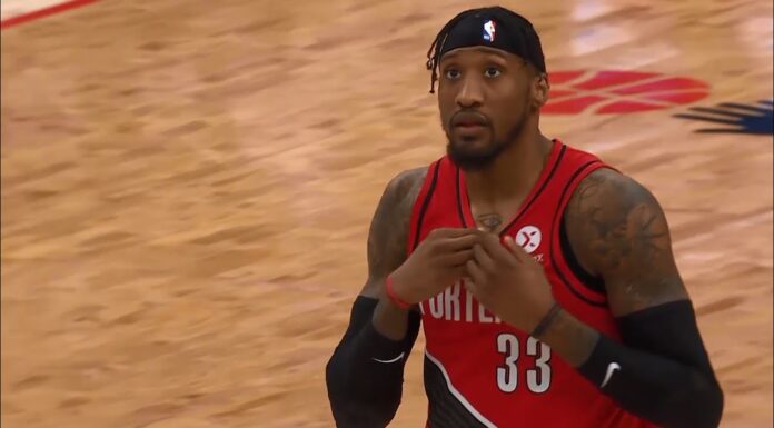 NBA: Znakomity obrońca na dłużej w Clippers. Będzie ich to sporo kosztować