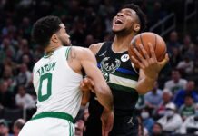 NBA: Kto wygra siódmy mecz Celtics – Bucks i Suns – Mavs? Co mówi historia, a co eksperci?