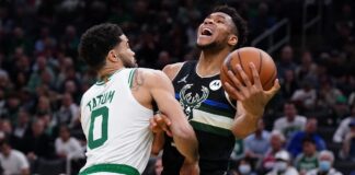 NBA: Kto wygra siódmy mecz Celtics – Bucks i Suns – Mavs? Co mówi historia, a co eksperci?
