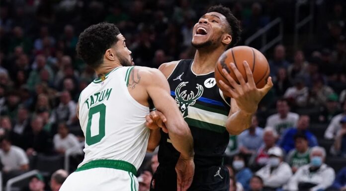 NBA: Kto wygra siódmy mecz Celtics – Bucks i Suns – Mavs? Co mówi historia, a co eksperci?